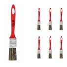 7 Trincha Tigre Simples 1/2' Profissional VM Cerda Gris