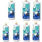 7 Velas de 7 dias (Votiva) 250gr 100% Parafina