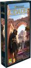 7 Wonders (2ª ed): Cidades