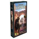7 Wonders (2ª Edição): Cidades (Expansão) - Galápagos