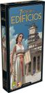 7 Wonders (2ª Edição): Edifícios (Expansão) Galápagos