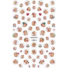 70 Adesivo De Unha De Capivara Película Stikers