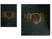 70 Anos Abd - + Agenda 2014 - ART CLUB
