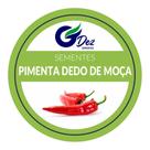 70 Sementes De Pimenta Dedo De Moça