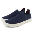 7000- Tênis Knit Bay Shore Masculino Malha, tipo meia, com Elástico e Palmilha em Gel 7000- Tênis Knit Bay Shore Masculino Malha, tipo meia, com Elástico e Palmilha em Gel