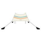 7010Retr 7010 Sombra De Praia 3X3 Retro 70s Outdoors Professional