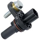 70588 - Sensor De Rotação - Captiva 3.6 24V Hfv6 Alloytec / Malibu 2.4 16V Ecotec / Grand Vitara 3.2 24V / Omega 3.6 24V Hfv6 Alloytec - Mte Thomson
