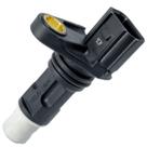 70593 - Sensor De Rotação - Accord 3.5 24V / Civic 2.4 16V I-Vtec / Accord 2.4 16V I-Vtec - Mte Thomson 70593 - Sensor De Rotação - Accord 3.5 24V / Civic 2.4 16V I-Vtec / Accord 2.4 16V I-Vtec - Mte Thomson
