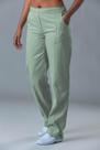 708 - Calça Scrub Unissex Plus Size