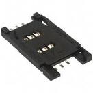 7111s2015x02lf Conector Sim Card Tipo R/a