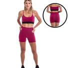 7142S Bermuda, Shorts, Cintura Perfeita Plus
