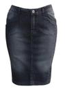 7153 saia evangelica lyc bella black - olivia amaciado + used