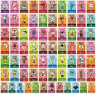 72 cartões NFC de animais para Nintendo Switch 72 cartões NFC de animais para Nintendo Switch
