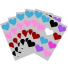 72 Imãs de Coração