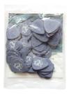 72 Palheta DUNLOP Gator Grip 0,96 mm guitarra 417r roxo
