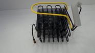 72002049 - condensador com tubo calha (dm84x - db84 - db84x - db83 - df80 - df80x - dt80x - di80x))
