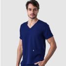 727 scrub (blusa) privativo masculino