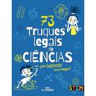 73 truques legais de ciências - PE DA LETRA