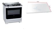 730x414 Vidro Tampa Superior Compativel C/ Fogão Consul 5 Bocas Cfs5 E Cfs6 730x414 Vidro Tampa Superior Compativel C/ Fogão Consul 5 Bocas Cfs5 E Cfs6