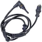 73385 - Sensor Velocidade Dianteiro Direito Brava 1999 A 2003 / Marea 1998 A 2007 / Marea Weekend 1998 A 2008 - Mte Thomson