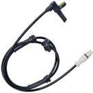 73387 - Sensor Abs Traseiro Esquerdo - Brava 1999 A 2003 / Marea 1998 A 2007 / Marea Weekend 1998 A 2008 - Mte Thomson