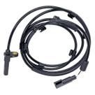73399 - Sensor Abs Traseiro Direito - Transit 2008 A 2011 / Transit 2012 A 2016 - Mte Thomson 73399 - Sensor Abs Traseiro Direito - Transit 2008 A 2011 / Transit 2012 A 2016 - Mte Thomson