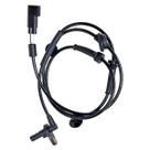 73401 - Sensor Abs Dianteiro - Transit 2008 A 2011 / Transit 2012 A 2016 - Mte Thomson