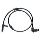 73424 - Sensor Abs Dianteiro - C180 2014 A 2016 / C200 2007 A 2014 / C230 2005 A 2007 / C250 2010 A 2014 / C280 2007 A 2009 / C300 2009 A 2011 / C350