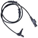 73432 - Sensor Velocidade Dianteiro Sprinter 2012 A 2023 / Sprinter Furgão 2013 A 2023 / Sprinter Van 2013 A 2023 - Mte Thomson 73432 - Sensor Velocidade Dianteiro Sprinter 2012 A 2023 / Sprinter Furgão 2013 A 2023 / Sprinter Van 2013 A 2023 - Mte Thomson