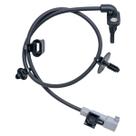 73439 - Sensor Abs Traseiro Esquerdo - Tracker 2014 A 2016 / Tracker 2017 A 2019 - Mte Thomson