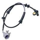 73441 - Sensor Abs Dianteiro - Frontier 2007 A 2016 / Pathfinder 2007 A 2010 / Xterra 2007 A 2010 - Mte Thomson 73441 - Sensor Abs Dianteiro - Frontier 2007 A 2016 / Pathfinder 2007 A 2010 / Xterra 2007 A 2010 - Mte Thomson