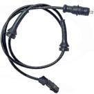 73446 - Sensor Velocidade Traseiro Megane 2003 A 2010 / Scenic 2003 A 2009 - Mte Thomson 73446 - Sensor Velocidade Traseiro Megane 2003 A 2010 / Scenic 2003 A 2009 - Mte Thomson