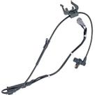73455 - Sensor Abs Dianteiro Direito - Camry 1996 A 2001 / Camry 1996 A 2001 / Hilux 2011 A 2015 / Hilux Sw4 2011 A 2015 - Mte Thomson