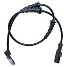 73481 - Sensor Abs Dianteiro - Logan 2007 A 2011 / Logan 2010 A 2013 / Logan 2012 A 2013 / Sandero 2008 A 2013 / Sandero