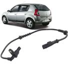 73482 - Sensor Abs Traseiro Esquerdo - Logan 2007 A 2013 / Sandero 2008 A 2014 - Mte Thomson