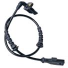 73483 - Sensor Abs Traseiro Direito - Logan 2007 A 2014 - Mte Thomson 73483 - Sensor Abs Traseiro Direito - Logan 2007 A 2014 - Mte Thomson