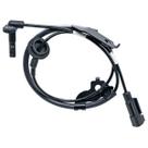 73490 - sensor abs dianteiro esquerdo - asx 2011 a 2016 / lancer 2011 a 2016 / outlander 2007 a 2018 - mte thomson 73490 - sensor abs dianteiro esquerdo - asx 2011 a 2016 / lancer 2011 a 2016 / outlander 2007 a 2018 - mte thomson