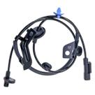 73501 - sensor abs traseiro esquerdo - asx 2011 a 2013 / lancer 2011 a 2014 / outlander 2009 a 2013 - mte thomson 73501 - sensor abs traseiro esquerdo - asx 2011 a 2013 / lancer 2011 a 2014 / outlander 2009 a 2013 - mte thomson