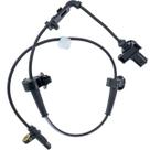73523 - sensor abs dianteiro direito - civic 2012 a 2015 - mte thomson