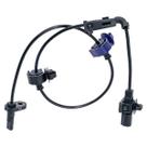 73527 - sensor abs dianteiro esquerdo - civic 2006 a 2011 - mte thomson
