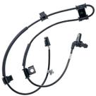 73538 - sensor abs dianteiro esquerdo - ix35 2010 a 2015 / tucson 2010 a 2014 / sportage 2012 a 2022 - mte thomson