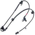 73539 - sensor abs dianteiro direito - ix35 2010 a 2015 / tucson 2010 a 2014 / sportage 2012 a 2019 - mte thomson 73539 - sensor abs dianteiro direito - ix35 2010 a 2015 / tucson 2010 a 2014 / sportage 2012 a 2019 - mte thomson