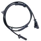73561 - sensor abs dianteiro - tiida 2009 a 2013 / versa 2011 a 2012 - mte thomson