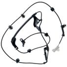73574 - sensor abs dianteiro direito - hilux 2016 a 2020 / hilux sw4 2016 a 2020 - mte thomson