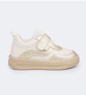 738035000 tenis pampili 738 tenis up dourado sint