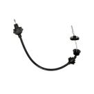 7382 / A - Cabo Embreagem 655Mm - 206 1.6 16V / 03 - Iks