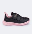 745019000 tenis pampili 745 mini soft preto sint