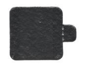 75 Base Laminada para Doces Quadrado Nº6 Premium