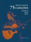 75 canções - partituras, letras, cifras