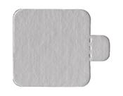 750 Base Laminada para Doces Quadrado Nº6 Premium 750 Base Laminada para Doces Quadrado Nº6 Premium